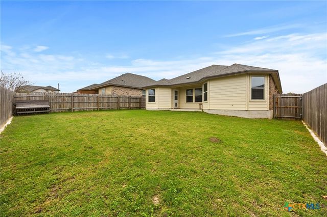5917 Hopkins Drive, Temple, TX 76502