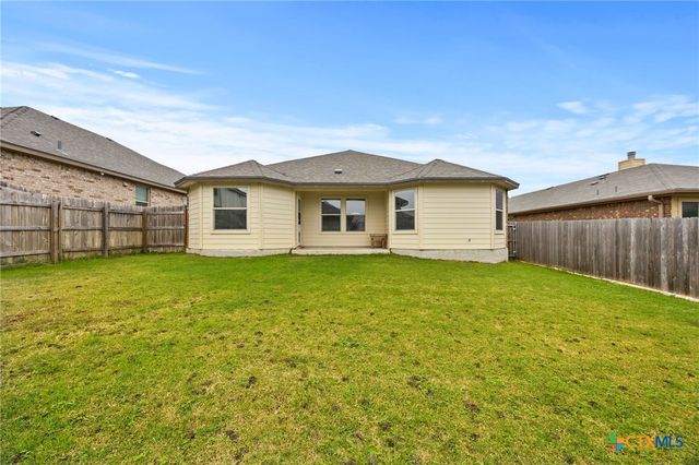 5917 Hopkins Drive, Temple, TX 76502