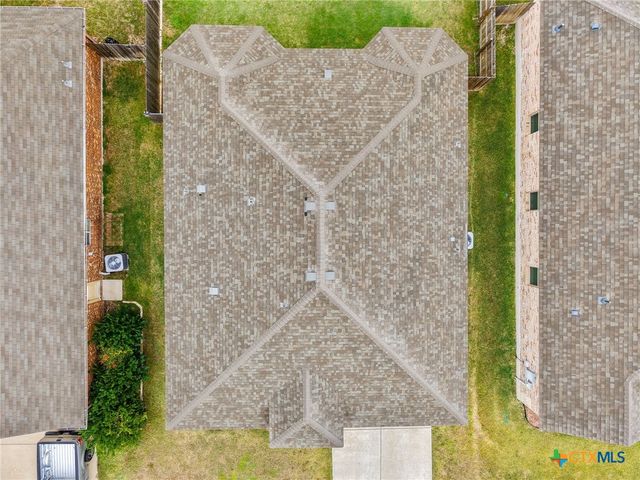 5917 Hopkins Drive, Temple, TX 76502