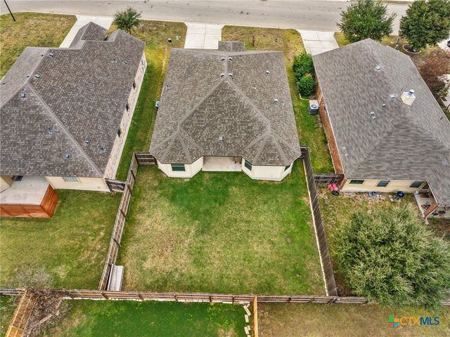 5917 Hopkins Drive, Temple, TX 76502