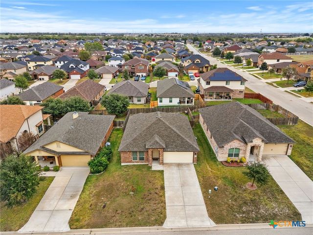 5917 Hopkins Drive, Temple, TX 76502