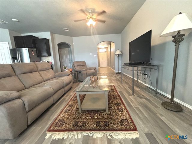 5917 Hopkins Drive, Temple, TX 76502