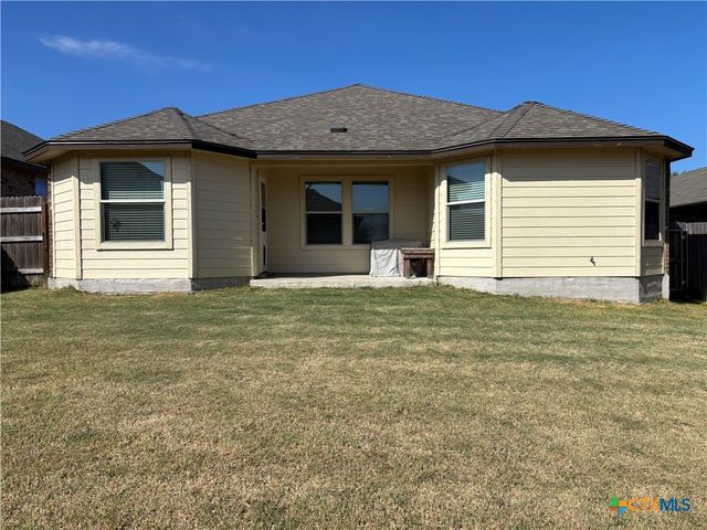 5917 Hopkins Drive, Temple, TX 76502