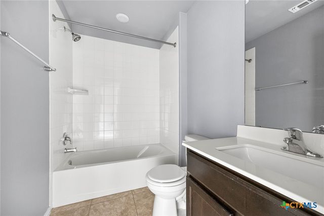 5917 Hopkins Drive, Temple, TX 76502