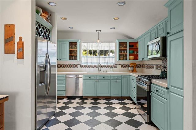 1198 Britton Avenue, San Jose, CA 95125