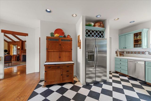 1198 Britton Avenue, San Jose, CA 95125