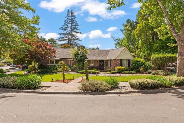 1198 Britton Avenue, San Jose, CA 95125