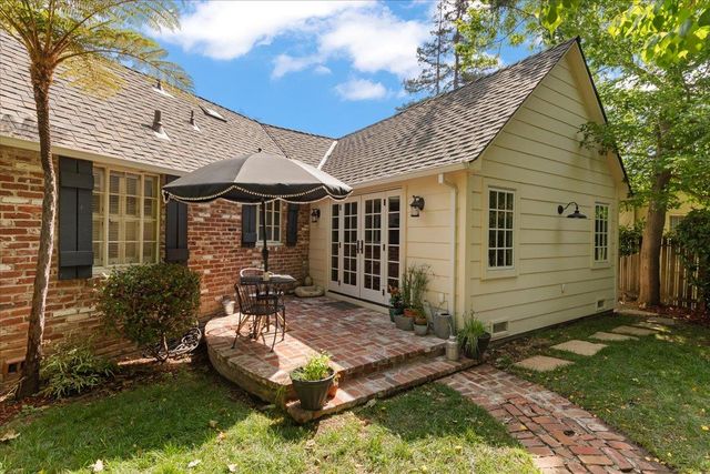 1198 Britton Avenue, San Jose, CA 95125