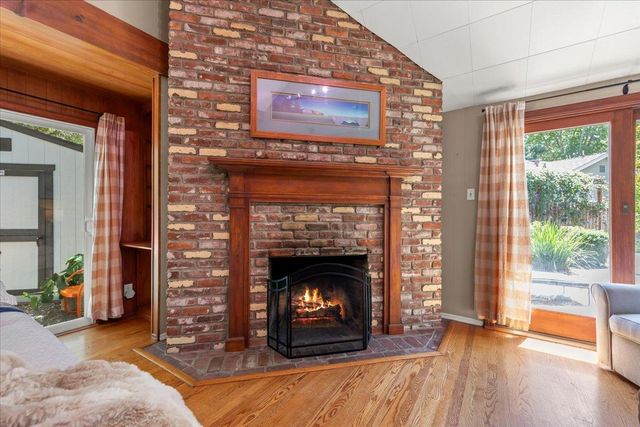 1198 Britton Avenue, San Jose, CA 95125