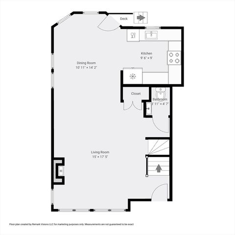 4 Brattle Cir. 4, Cambridge, MA 02138