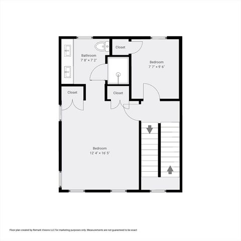 4 Brattle Cir. 4, Cambridge, MA 02138