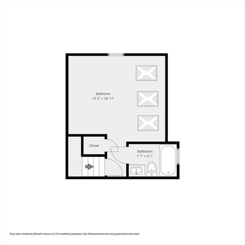 4 Brattle Cir. 4, Cambridge, MA 02138