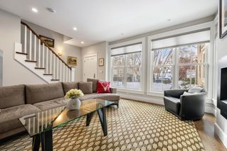 4 Brattle Cir. 4, Cambridge, MA 02138
