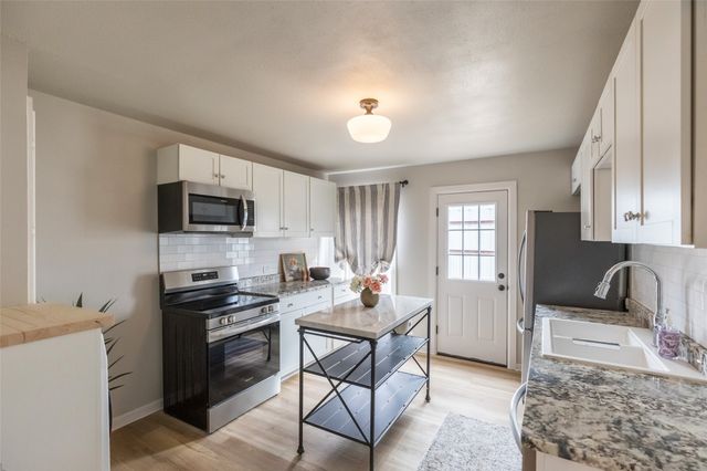 2226 MELROSE Street, Abilene, TX 79605