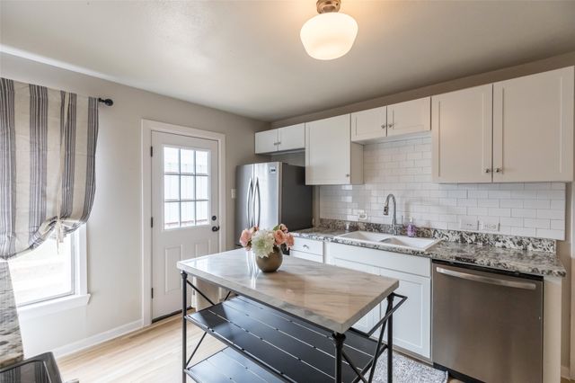 2226 MELROSE Street, Abilene, TX 79605