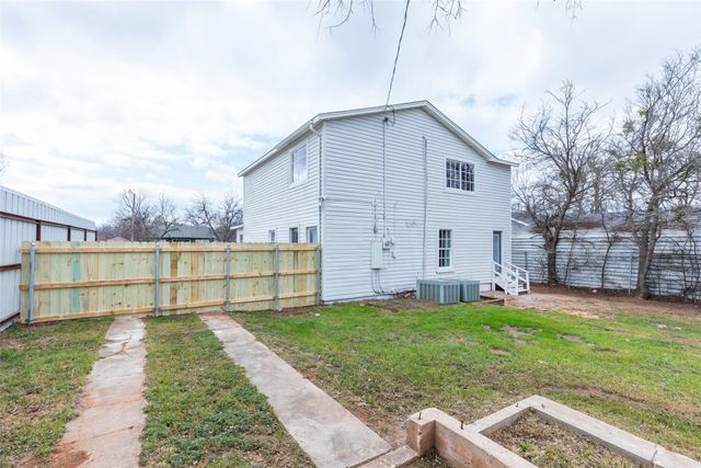 2226 MELROSE Street, Abilene, TX 79605