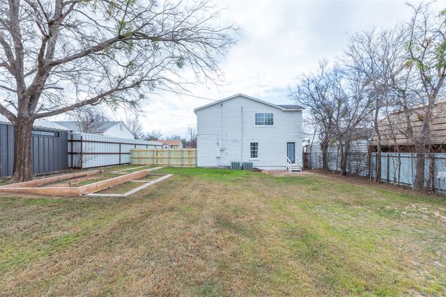 2226 MELROSE Street, Abilene, TX 79605