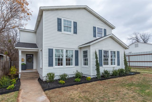 2226 MELROSE Street, Abilene, TX 79605