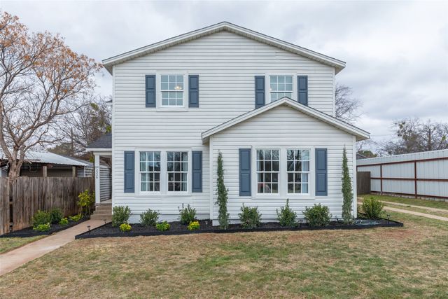 2226 MELROSE Street, Abilene, TX 79605