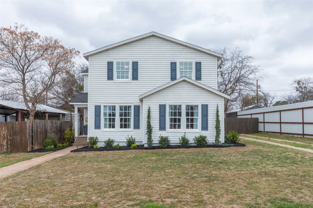 2226 MELROSE Street, Abilene, TX 79605