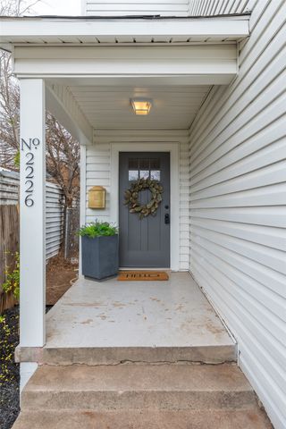 2226 MELROSE Street, Abilene, TX 79605