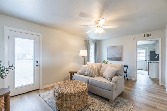 2226 MELROSE Street, Abilene, TX 79605