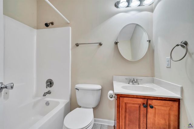 208 Antler Trail, Warner Robins, GA 31088