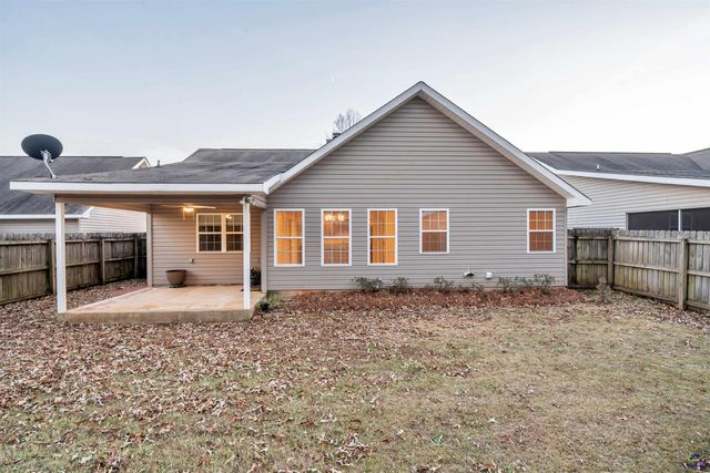 208 Antler Trail, Warner Robins, GA 31088