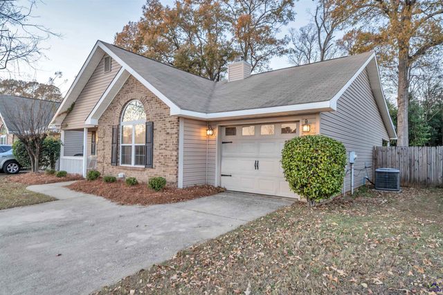 208 Antler Trail, Warner Robins, GA 31088