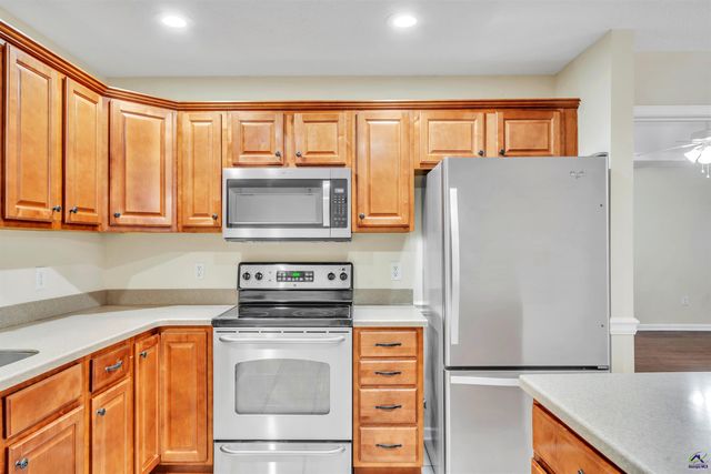 208 Antler Trail, Warner Robins, GA 31088