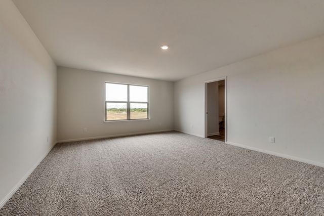 308 Shaw Creek Boulevard, Ferris, TX 75125