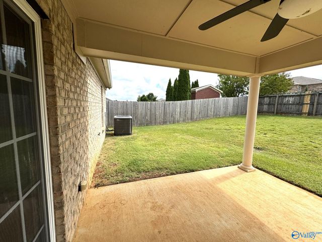 219 Ivyleaf Drive, Madison, AL 35757