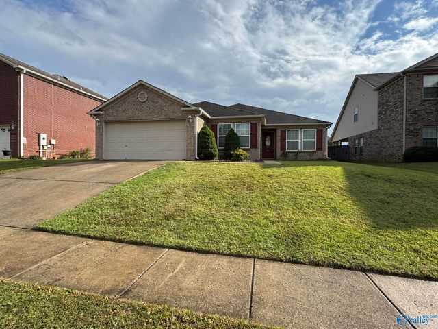 219 Ivyleaf Drive, Madison, AL 35757
