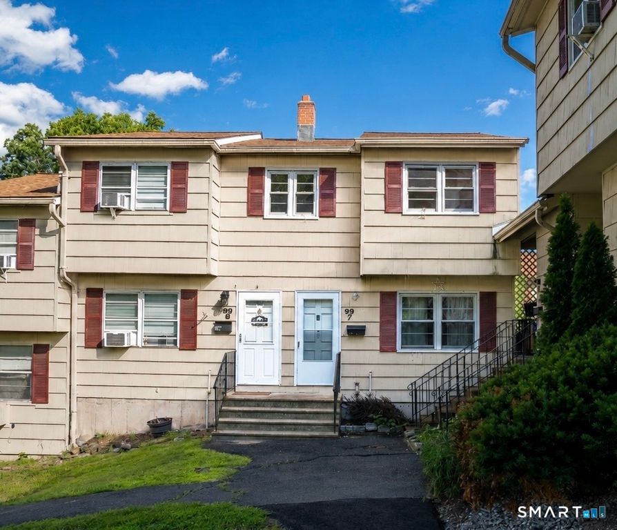99 Ridge Road 7, Naugatuck, CT 06770
