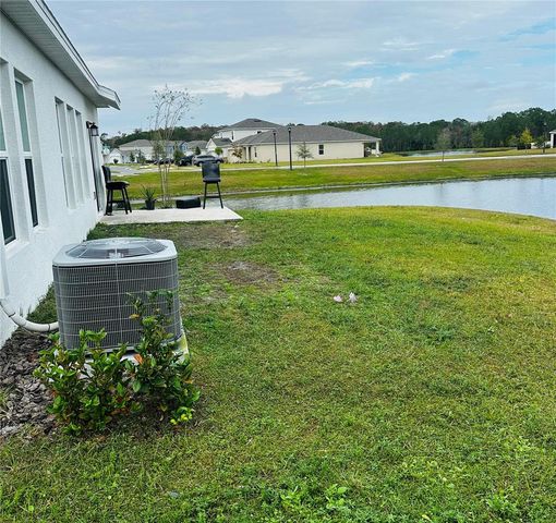 5750 GINGHAM DR, Kissimmee, FL 34758