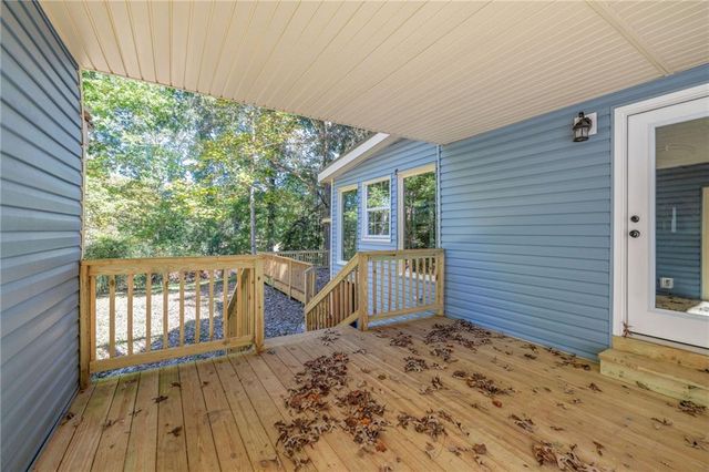 1619 Price Road, Dawsonville, GA 30534