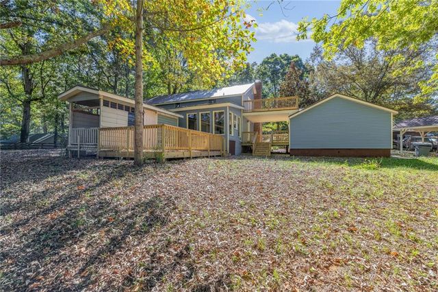 1619 Price Road, Dawsonville, GA 30534