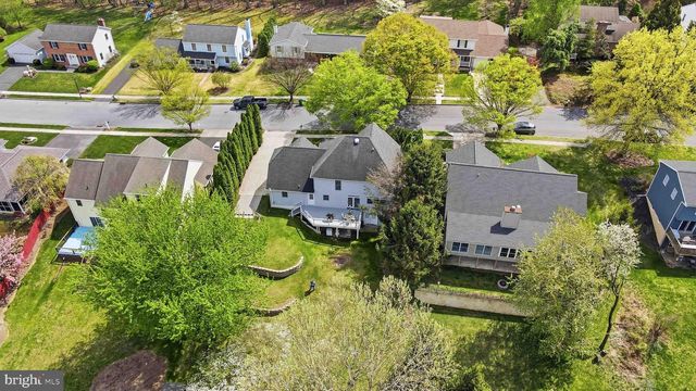 1221 JILL DR, Hummelstown, PA 17036