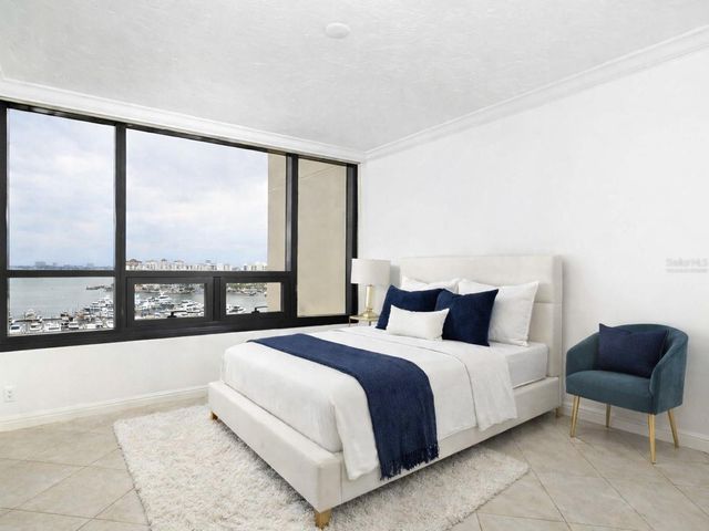 1255 N GULFSTREAM AVENUE 1106, Sarasota, FL 34236