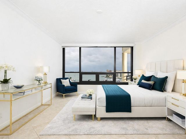 1255 N GULFSTREAM AVENUE 1106, Sarasota, FL 34236