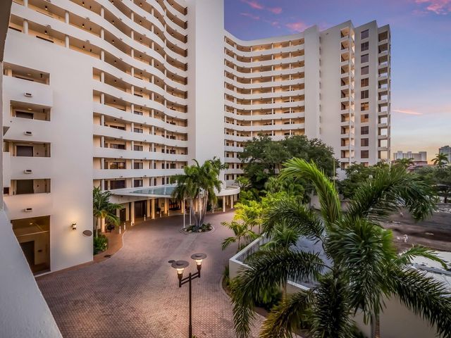 1255 N GULFSTREAM AVENUE 1106, Sarasota, FL 34236