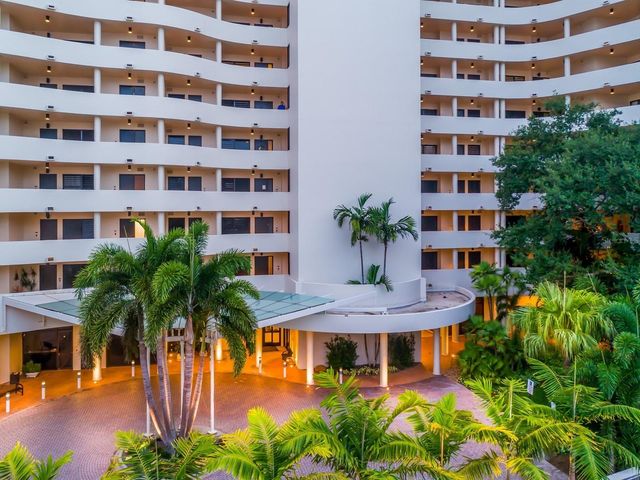 1255 N GULFSTREAM AVENUE 1106, Sarasota, FL 34236