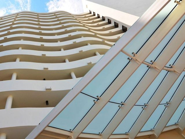 1255 N GULFSTREAM AVENUE 1106, Sarasota, FL 34236