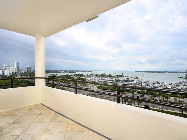 1255 N GULFSTREAM AVENUE 1106, Sarasota, FL 34236