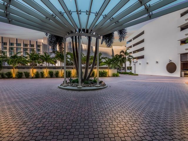 1255 N GULFSTREAM AVENUE 1106, Sarasota, FL 34236