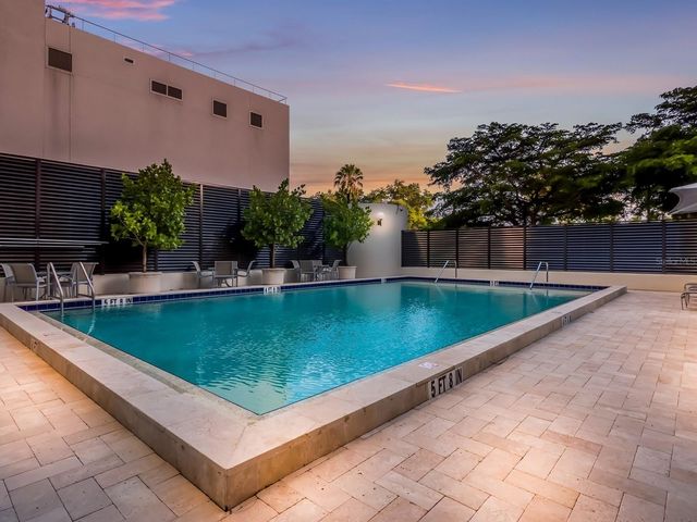 1255 N GULFSTREAM AVENUE 1106, Sarasota, FL 34236