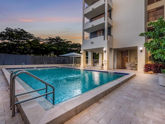 1255 N GULFSTREAM AVENUE 1106, Sarasota, FL 34236