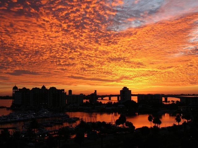 1255 N GULFSTREAM AVENUE 1106, Sarasota, FL 34236