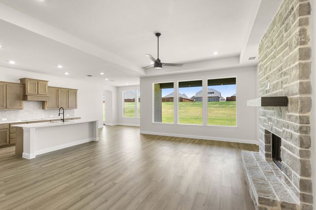 26 Old Crow Road, Joshua, TX 76058