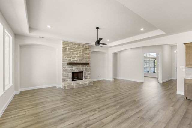26 Old Crow Road, Joshua, TX 76058
